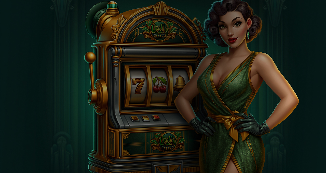 Dolly Casino
