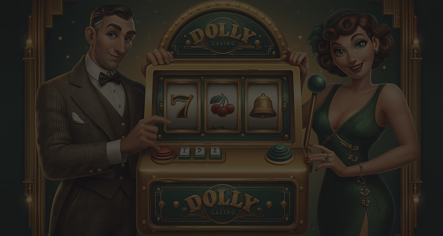 Dolly Casino